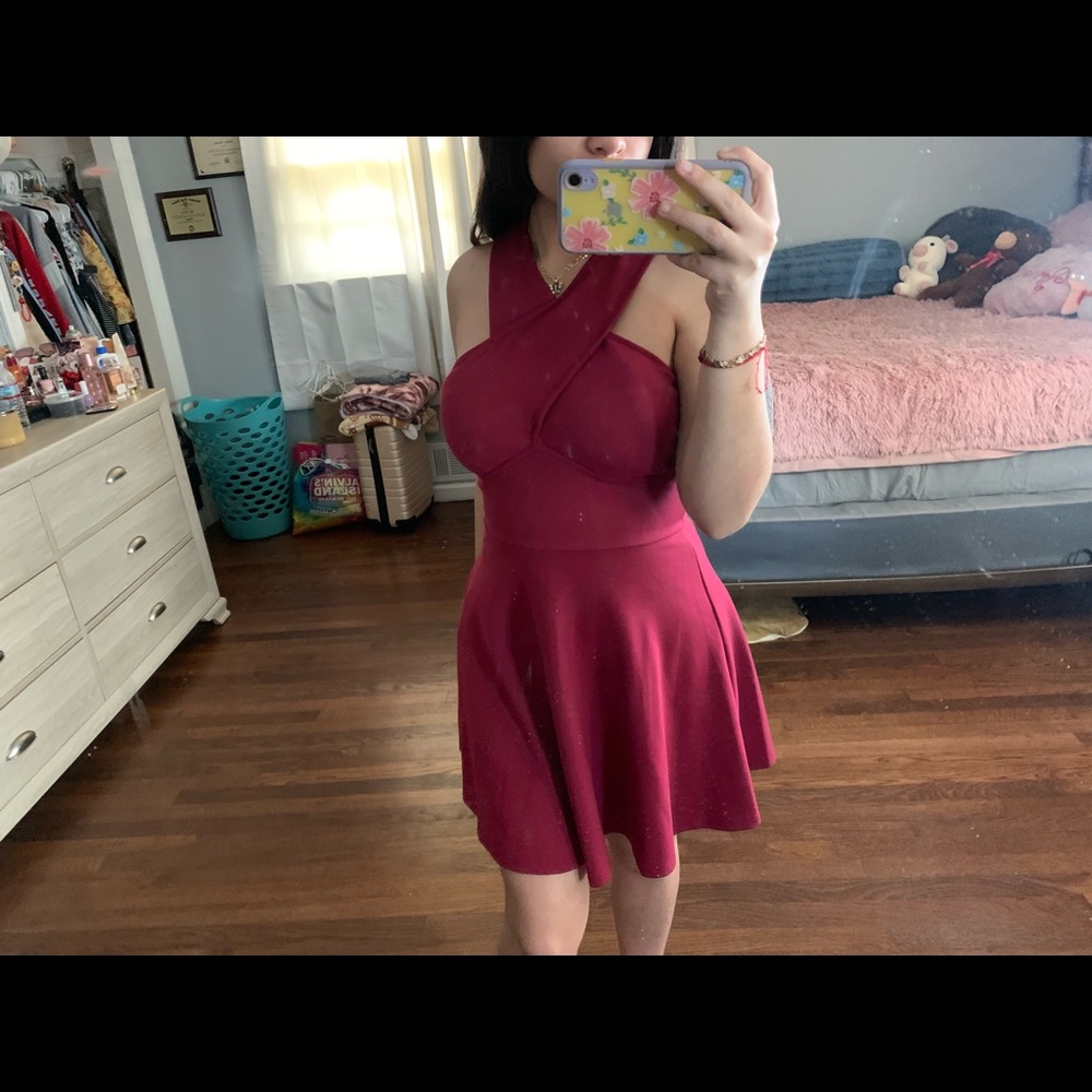Dress NWOT